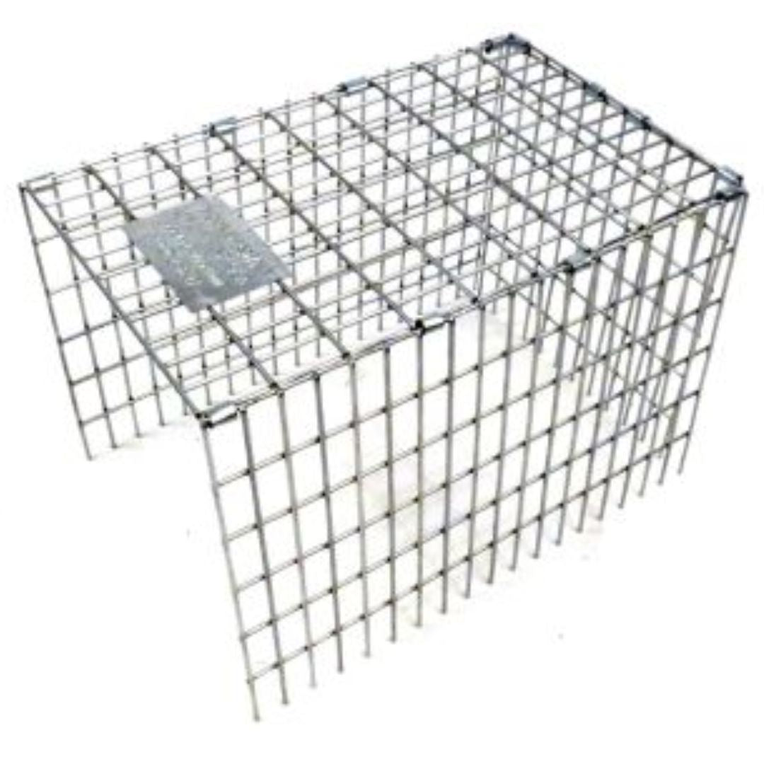 Tomahawk CN50 Collapsible Nose Cone for Traps