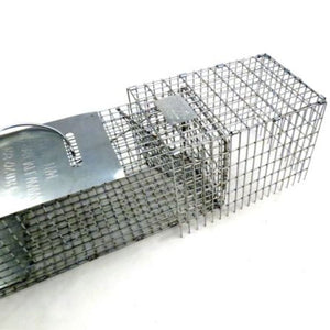 Tomahawk CN50 Collapsible Nose Cone for Traps