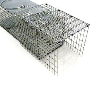 Tomahawk CN50 Collapsible Nose Cone for Traps