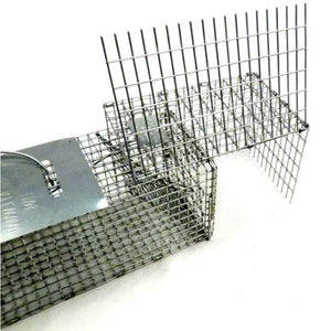 Tomahawk CN50 Collapsible Nose Cone for Traps