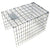 Tomahawk CN50 Collapsible Nose Cone for Traps