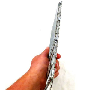 Tomahawk CN60 Collapsible Nose Cone for Traps