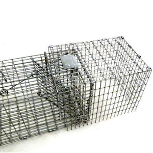 Tomahawk CN60 Collapsible Nose Cone for Traps