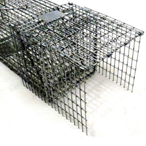 Tomahawk CN60 Collapsible Nose Cone for Traps