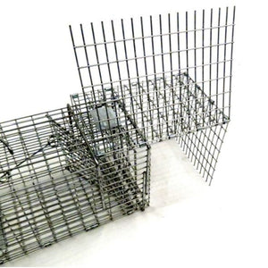 Tomahawk CN60 Collapsible Nose Cone for Traps
