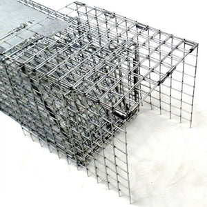 Tomahawk CN70 Collapsible Nose Cone for Traps