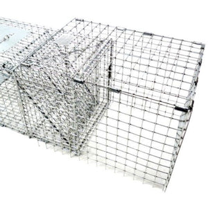 Tomahawk CN90 Collapsible Nose Cone for Traps