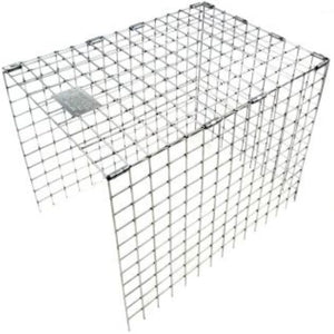 Tomahawk CN90 Collapsible Nose Cone for Traps