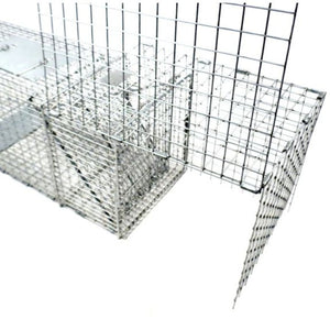 Tomahawk CN90 Collapsible Nose Cone for Traps