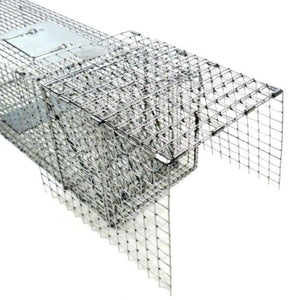 Tomahawk CN90 Collapsible Nose Cone for Traps