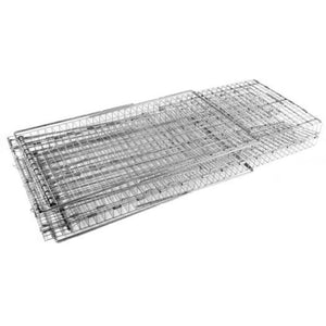 Tomahawk Chicken, Rooster Traps