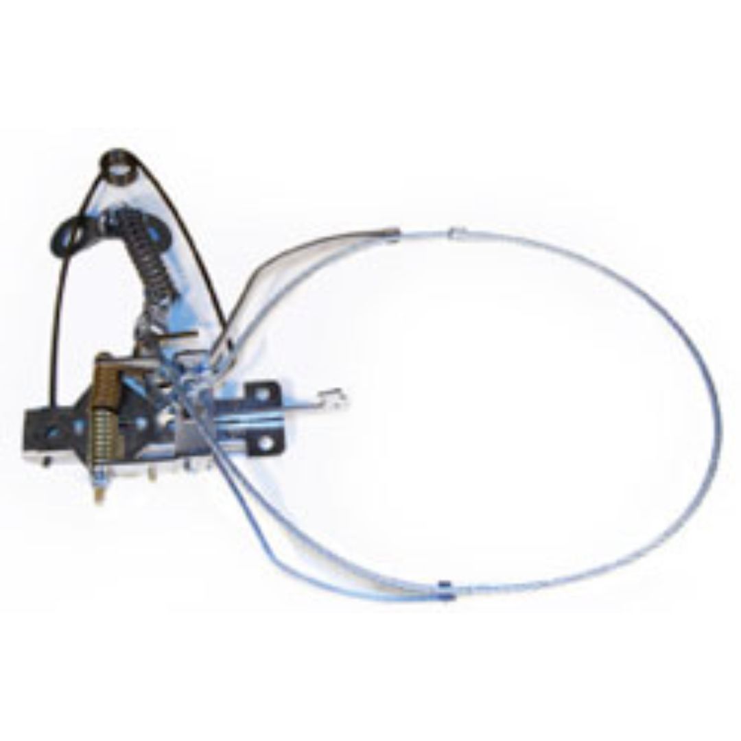 Tomahawk Collarum Humane Canine Capture Device