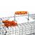Tomahawk CG100 2 Pack Comfort Grip Handles for Traps