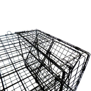 Tomahawk Comstock Double Door Beaver Trap with Escape Door
