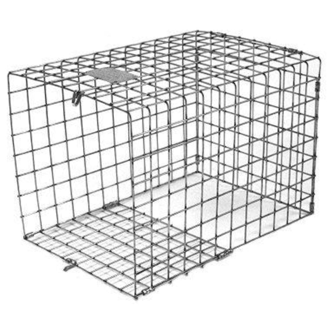 Tomahawk Directional Nose Cones for Traps