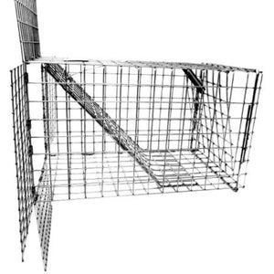 Tomahawk E100CG One-Way Door Excluder For Small To Medium Animals