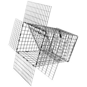 Tomahawk E100CG One-Way Door Excluder For Small To Medium Animals