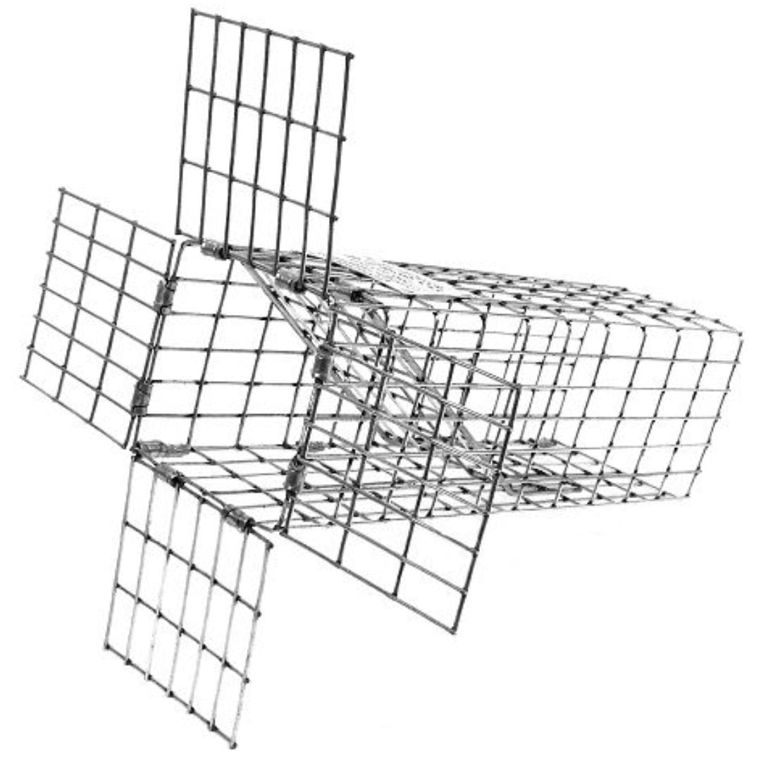Tomahawk E30 One-Way Door Excluder For Small To Medium Animals