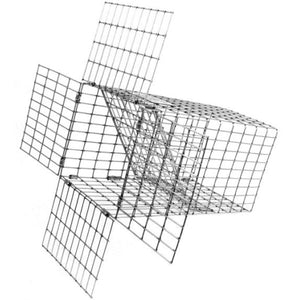 Tomahawk E50 One-Way Door Excluder For Small To Medium Animals
