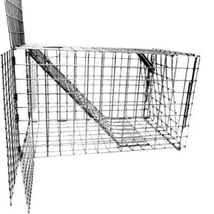 Tomahawk E80CG One-Way Door Excluder For Small To Medium Animals