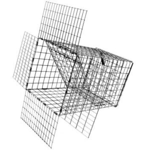 Tomahawk E80CG One-Way Door Excluder For Small To Medium Animals