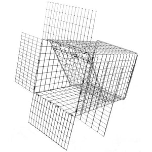 Tomahawk E80 One-Way Door Excluder For Small To Medium Animals