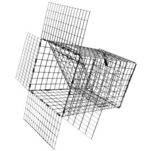 Tomahawk E90CG One-Way Door Excluder For Small To Medium Animals