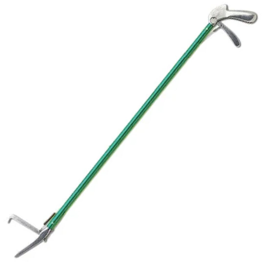 Tomahawk Extreme Grip Aluminum Snake Tongs