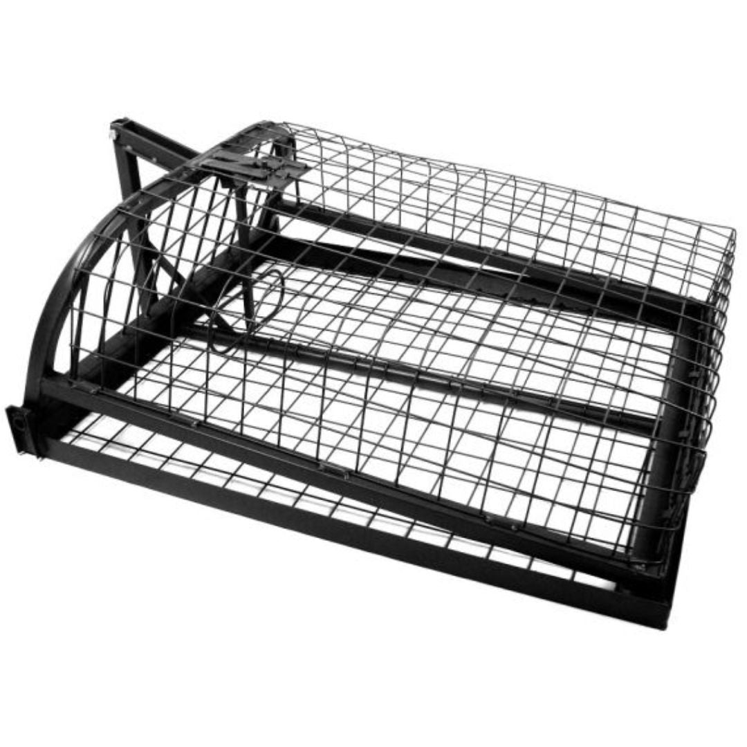 Tomahawk Ezee Set Ezee Catch Beaver Trap