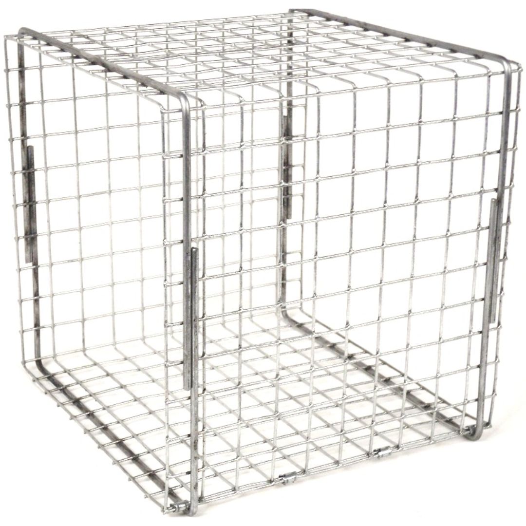 Tomahawk Flush Mount Converter For Traps