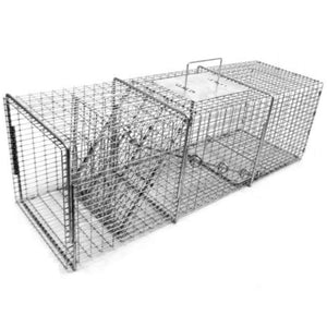Tomahawk Flush Mount Pro Series Trap 1010SS-F_1