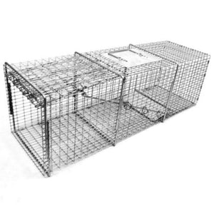 Tomahawk Flush Mount Pro Series Trap 1010SS-F 