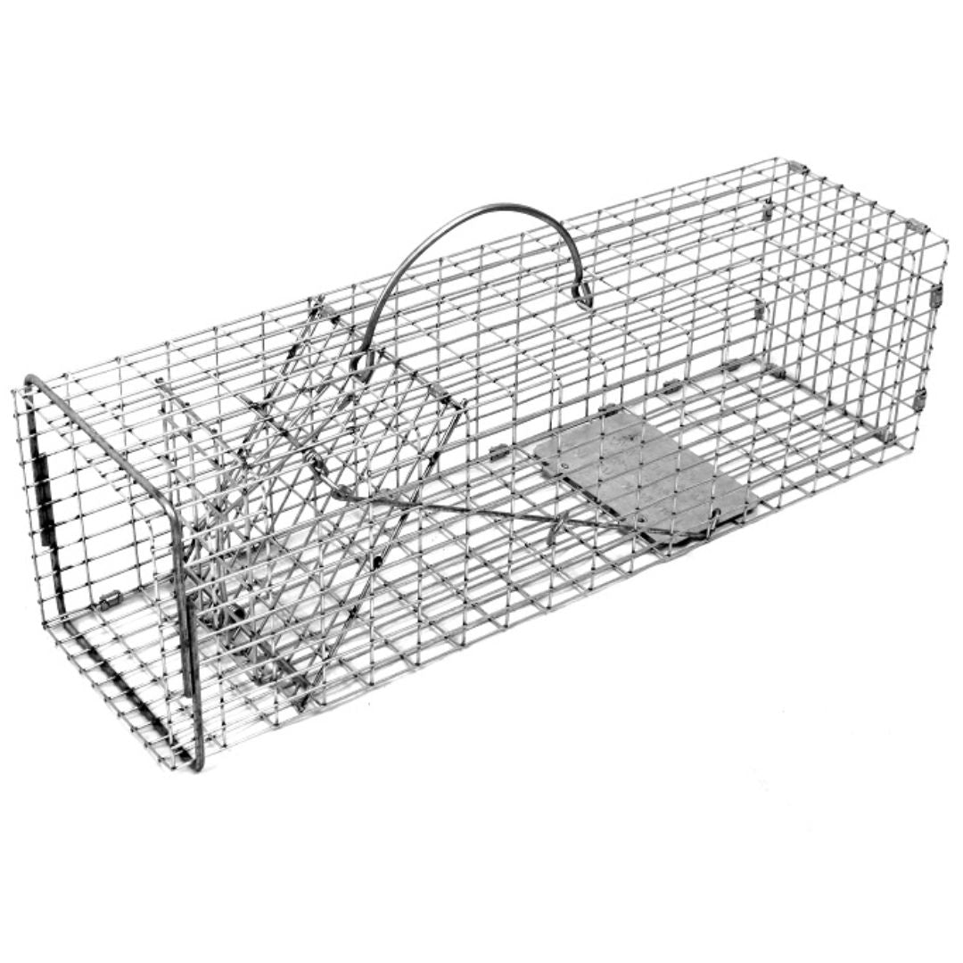 Tomahawk Flush Mount Pro Series Trap 102SS-F