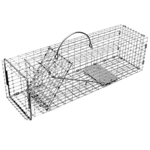 Tomahawk Flush Mount Pro Series Trap 102SS-F