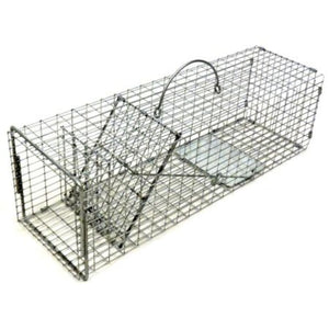 Tomahawk Flush Mount Pro Series Trap 103SS-F