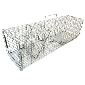Tomahawk Flush Mount Pro Series Trap 105SS-F