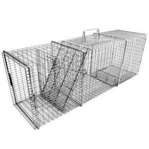 Tomahawk Flush Mount Pro Series Trap 108.2SS-F