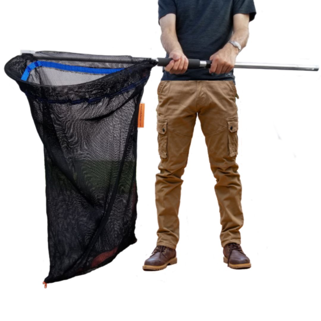 Tomahawk Freeman Cage Net