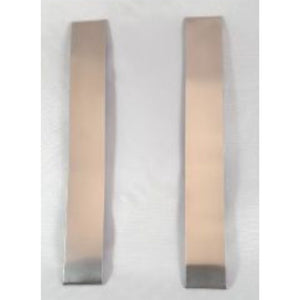Tomahawk Garage Door Rodent Shields