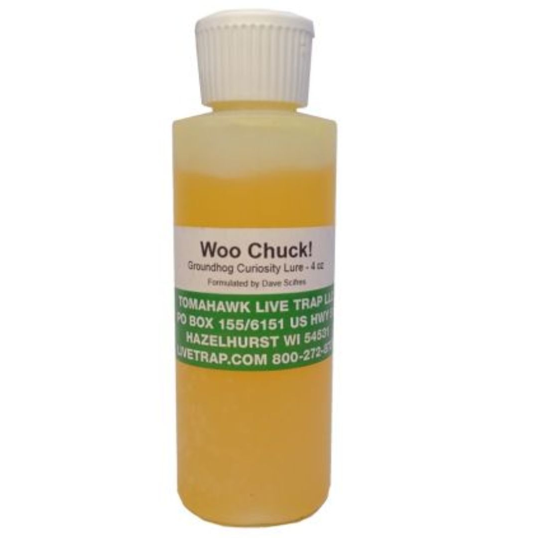 Tomahawk Groundhog Liquid Attractants BIOWEB USA Tomahawk Groundhog Liquid Attractants BIOWEB USA