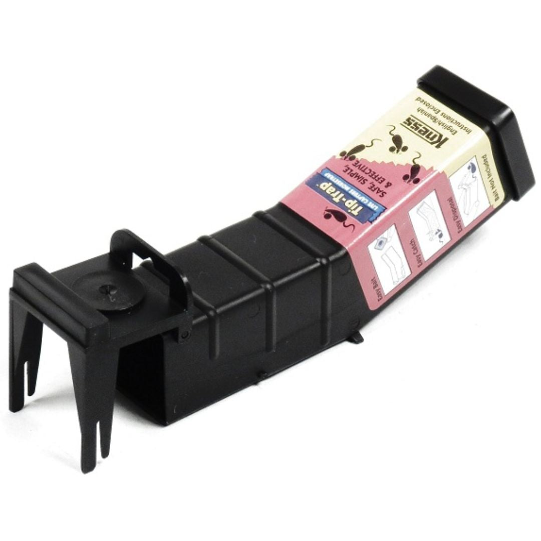 Tomahawk Mouse Tip Trap