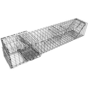 Tomahawk Nose Cone Accessory for Swing Panel Traps