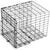 Tomahawk Nose Cone Accessory for Swing Panel Traps