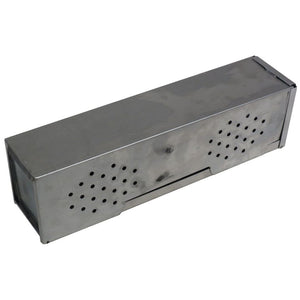 Tomahawk Perforated Sherman Traps for Small and Medium Sized Animals