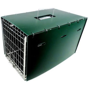 Tomahawk Plastic Trap Covers for 300 Series