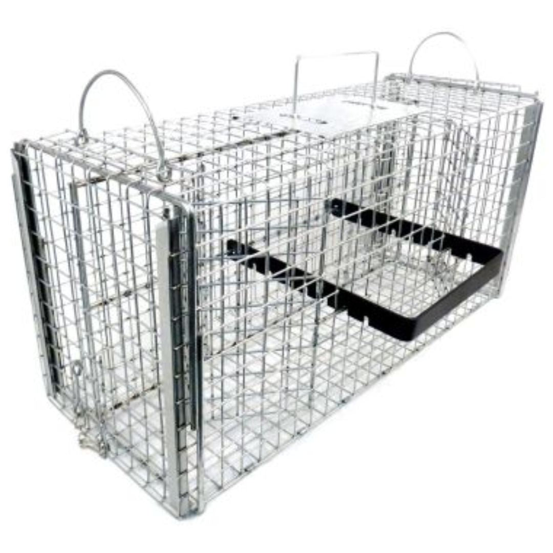 Tomahawk RM24 Animal Restraint Modules