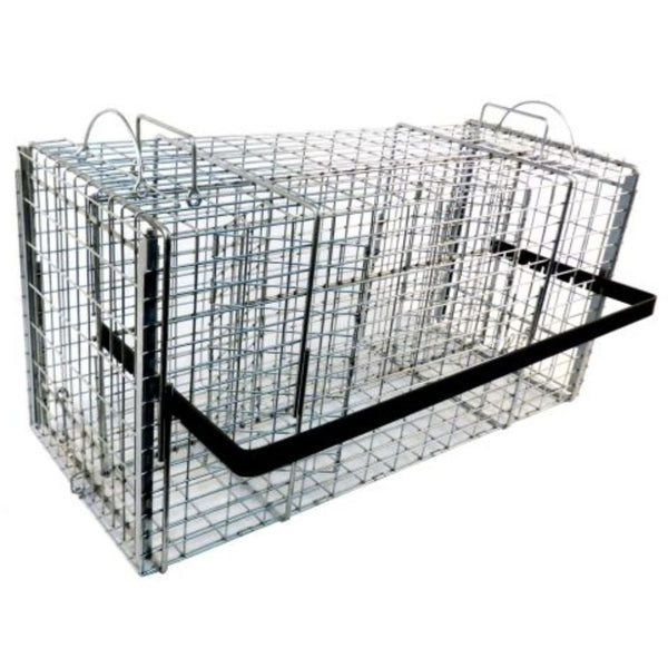 Tomahawk Animal Restraint Modules ²⁶ - BIOWEB USA