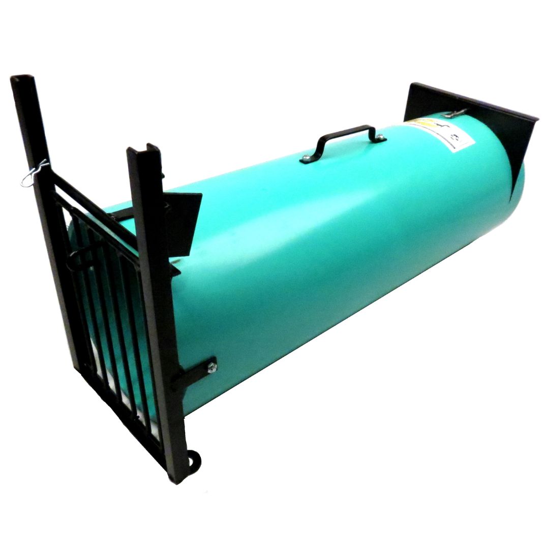 Tomahawk Raccoon Tube Plastic Trap