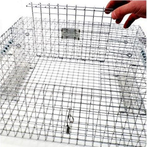 Tomahawk Repeating Bullfrog Trap