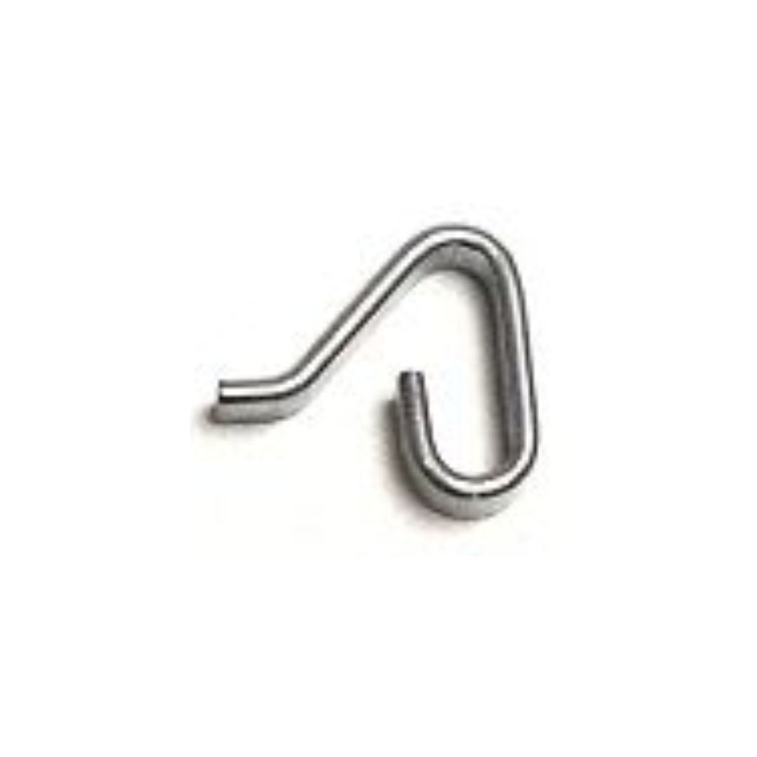 Tomahawk Roll Hook 4 Pack